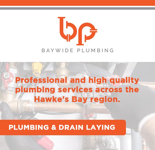 Baywide Plumbing and Bathrooms Limited - Parkvale School